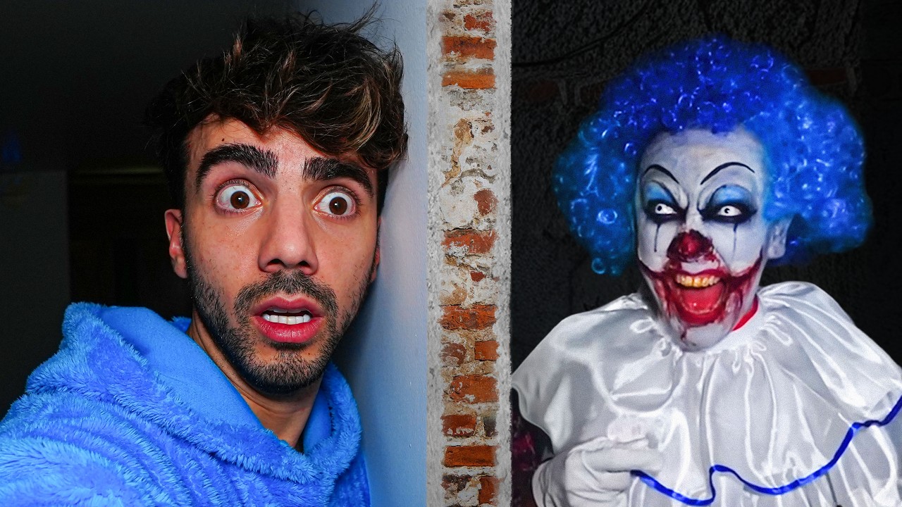 LULI VOLVIO A MI CASA