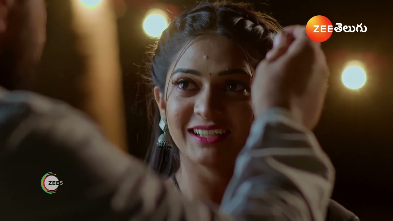 Nindu Noorella saavasam | Ep - 557 | Webisode | May 01 2025 | Zee Telugu