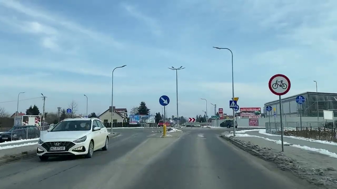 Wola Mielecka 20.02.2026