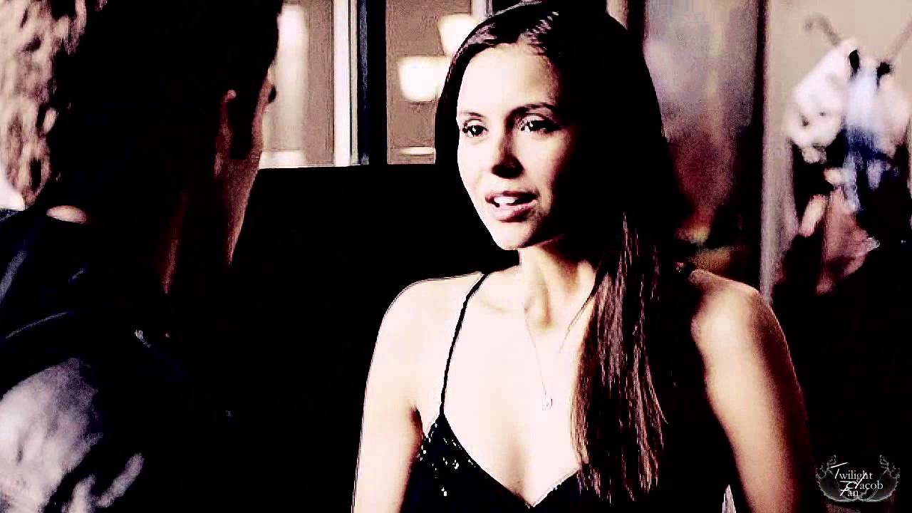 ►Stefan + Elena | Diamonds