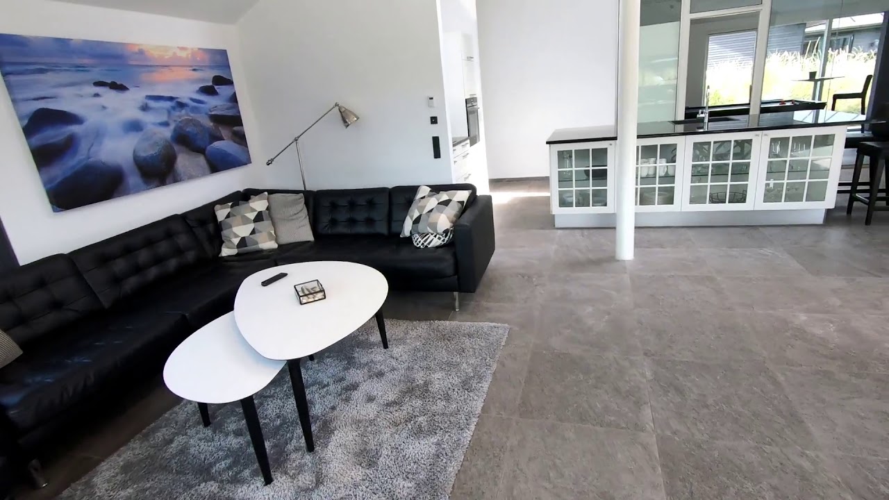 Sommerhus Blåvand - Esmark 60044 - Gl. Skolevej 8, 6857 Blåvand