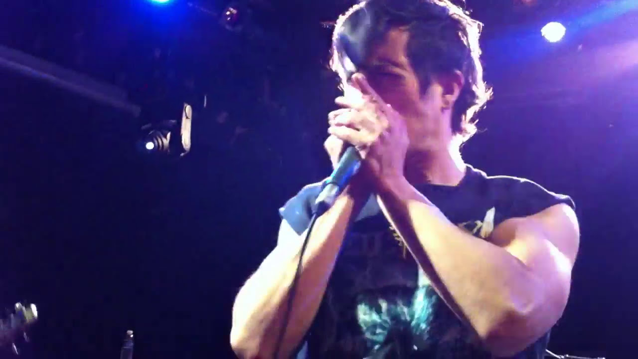 Burning The Masses : Vicarious Wrath - Cyanide (Live In Paris)