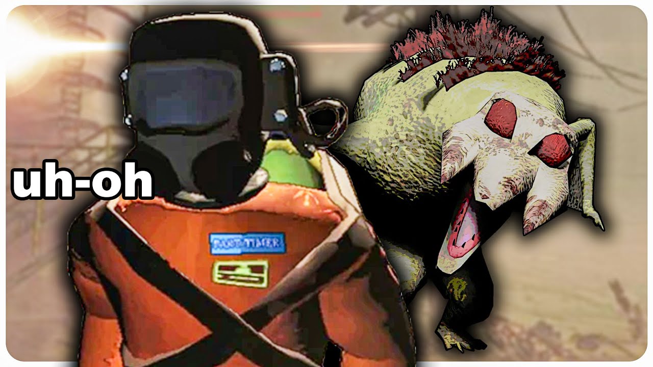 UPDATE v50 JUŻ TU JEST! | Lethal Company [/w @Neskot89, @ElevenJedenastek]