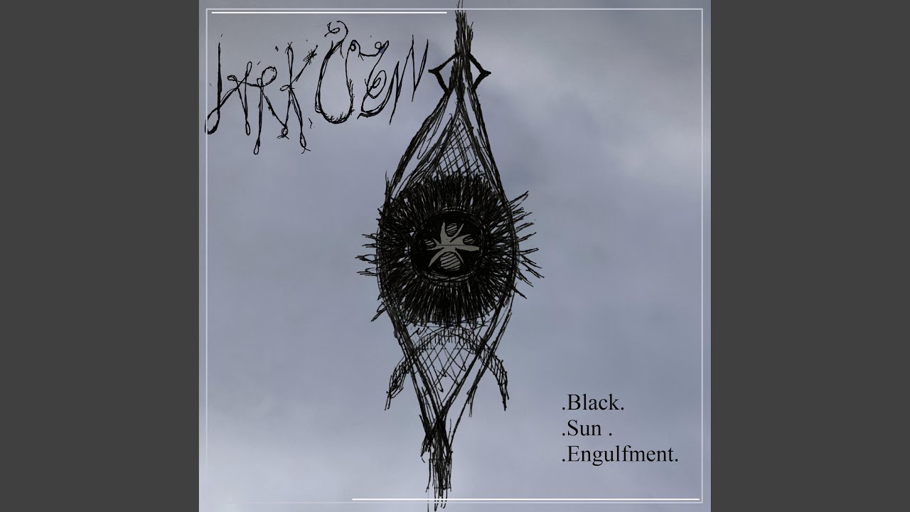 Black Sun Engulfment