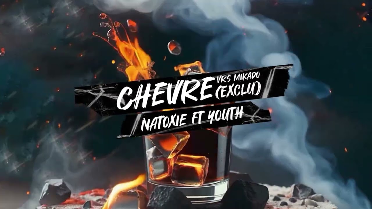 MIKADO - SA MÉRITÉ AN FEU 2025 (HOSTED BY T'FIISH)