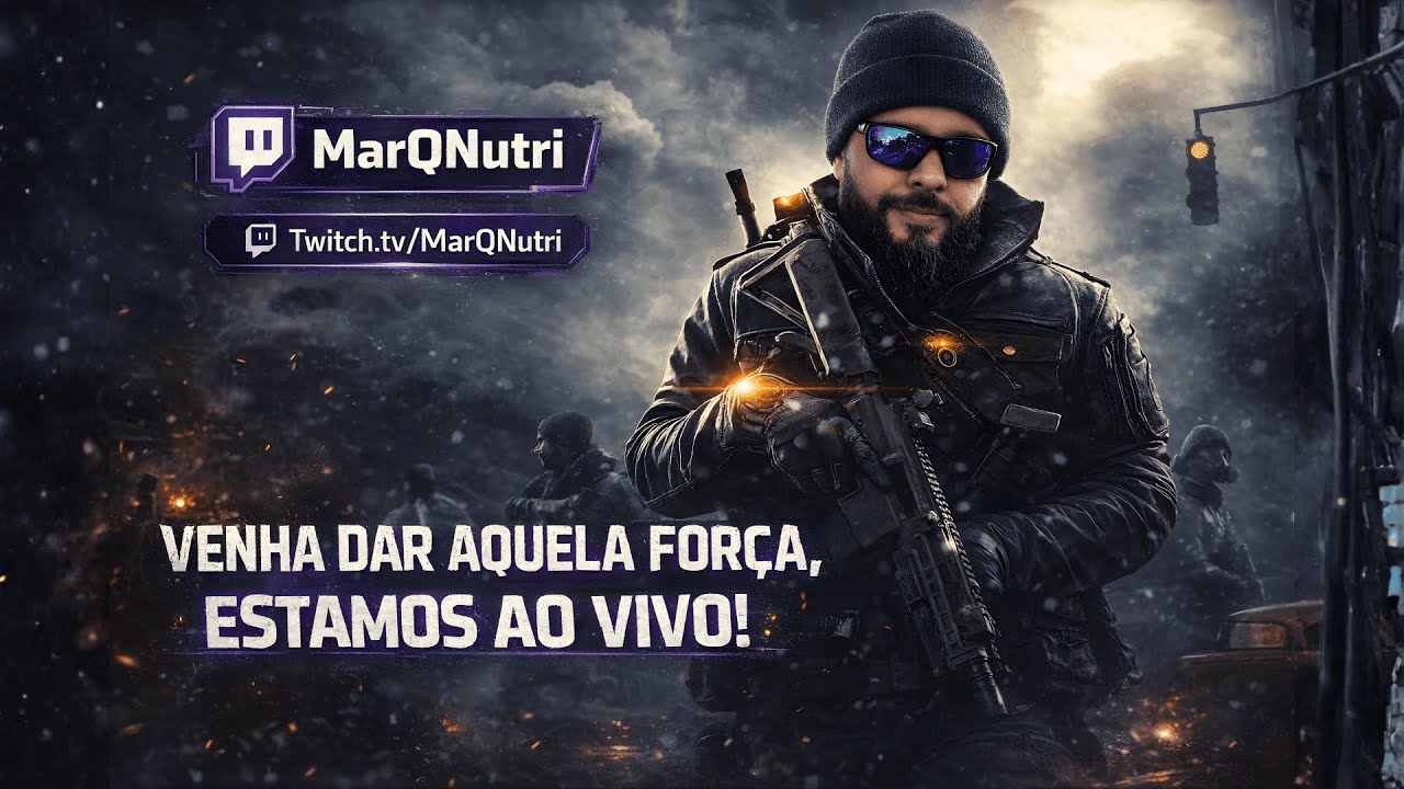 The Division 2 Gameplay – Evoluindo do Zero Até o Endgame | 1ª Parte