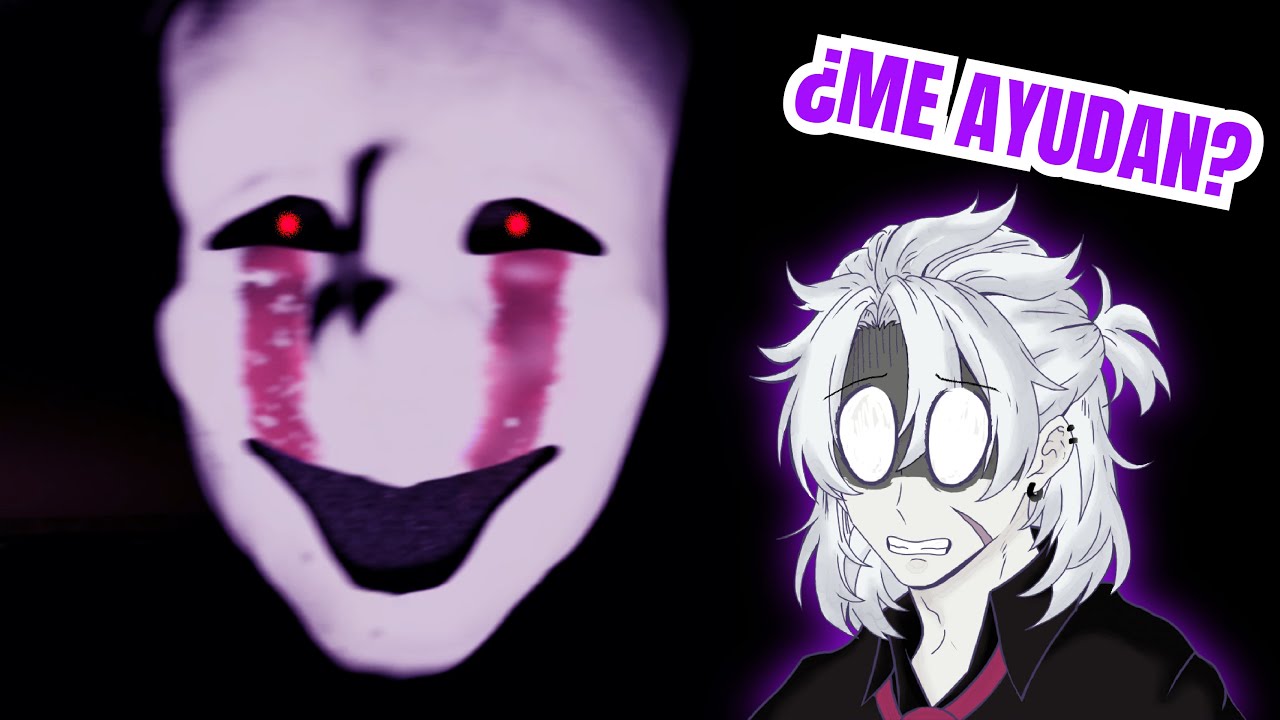 ESTE FANGAME SE PONE CADA VEZ PEOR // FNaF: Infinity COMPLETO