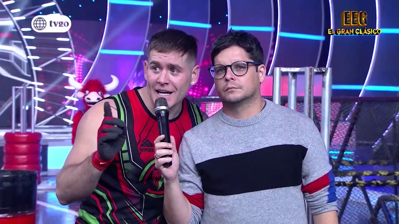 EEG La Lucha por el Honor - 30/08/2019 - 5/5