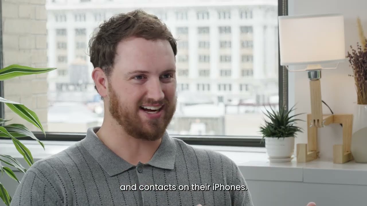 The monday.com language: meet monday expert Tanner Nelson