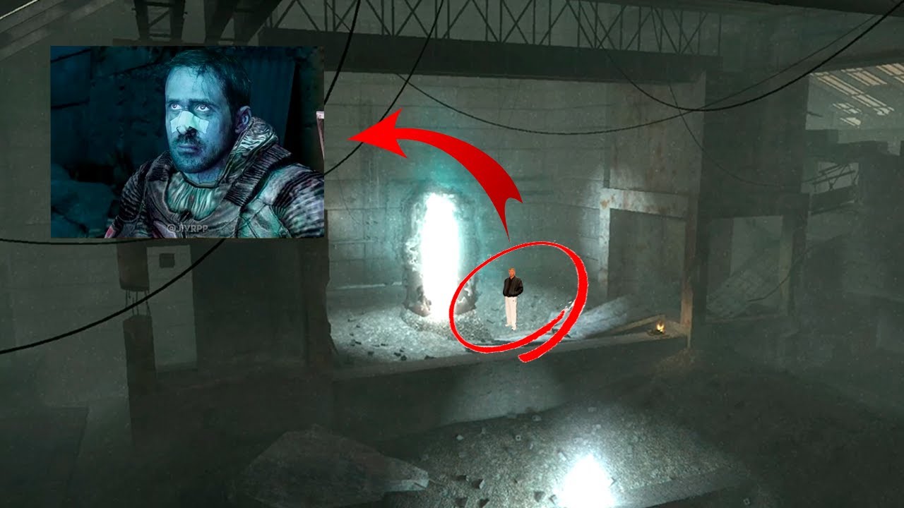 ФИНАЛ! ОСОЗНАНИЕ ЖЁСТКО ЗАТЕРПЕЛИ СТРЕЛКА / S.T.A.L.K.E.R. Shadow of Chernobyl - Enhanced Edition #7