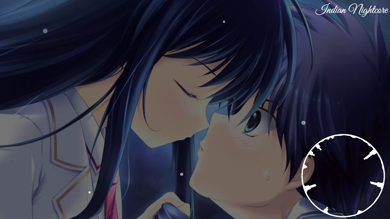 Nightcore - Poster Lagwa Do