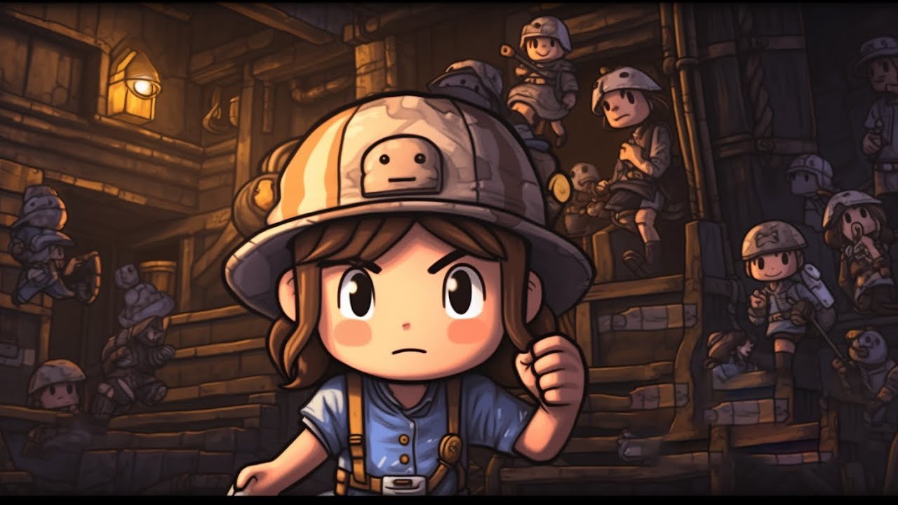 Spelunky + Unity = The Most Incredible Level Generator Ever!