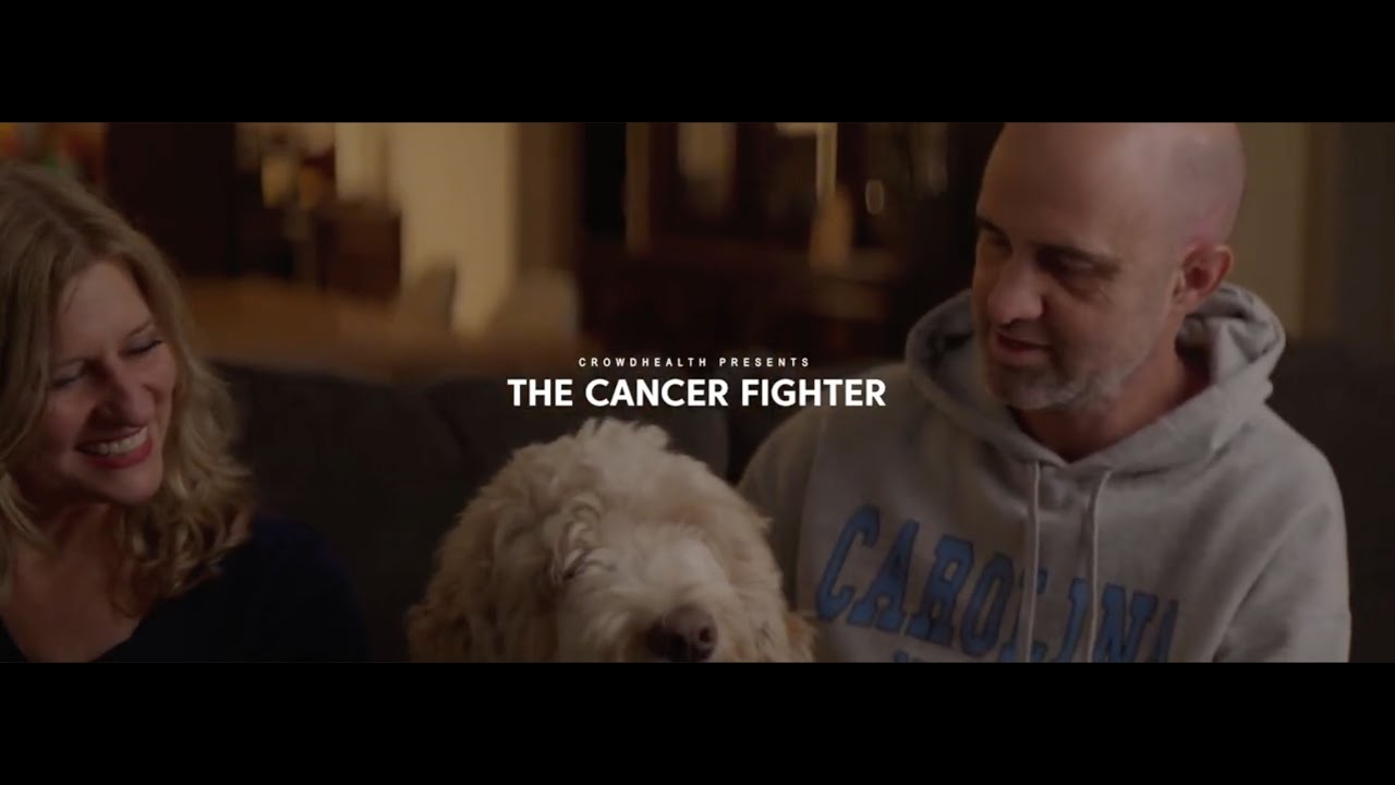 The Cancer Fighter