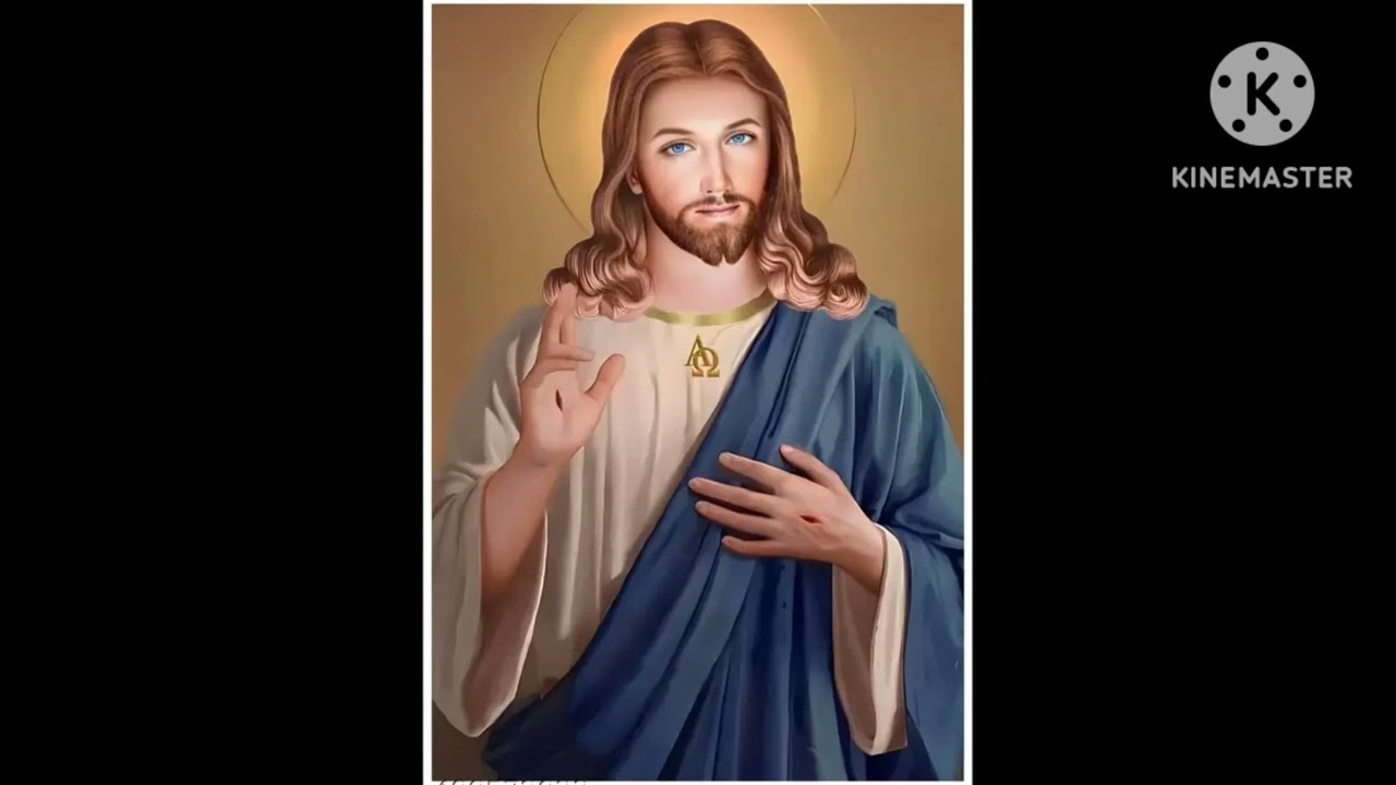 मेरी ज़िन्द जान येसु तेरे नावें | Jind Tere Naawein New Lyrical Worship Song 