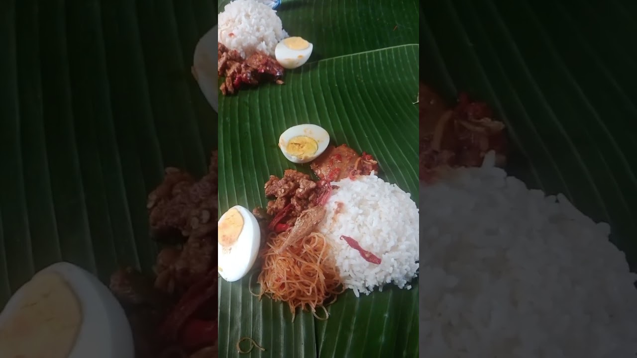 sambut bulan suci Ramadhan dgn bersilaturahmi bareng keluarga besar istri 