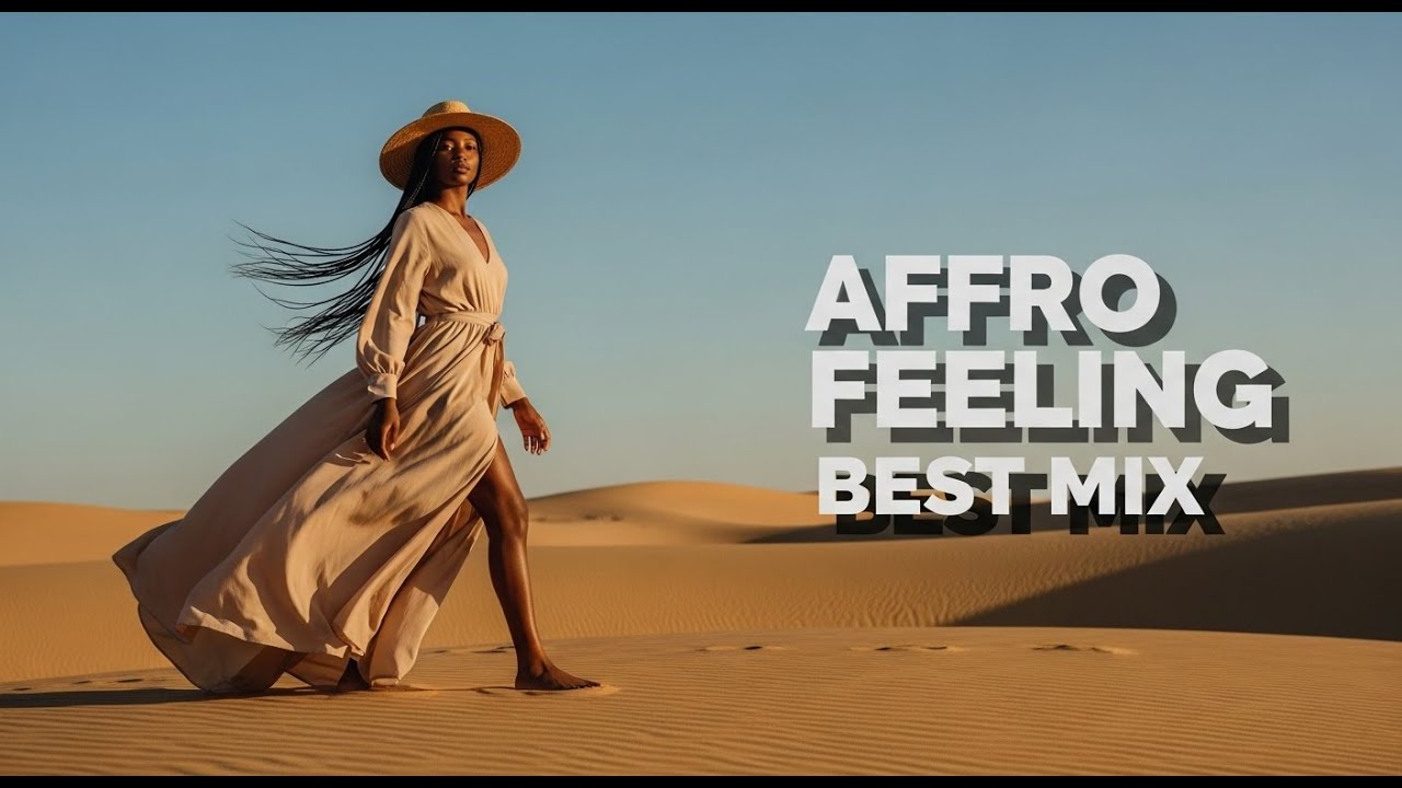 Afro House Mix 2025 | The Best Afro House 2025 - Vibes #81