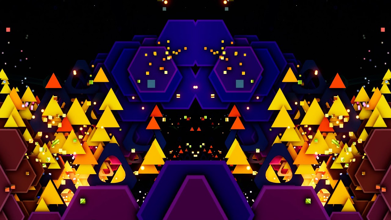 Esseks - Blood Moon Mix (Microdose VR)