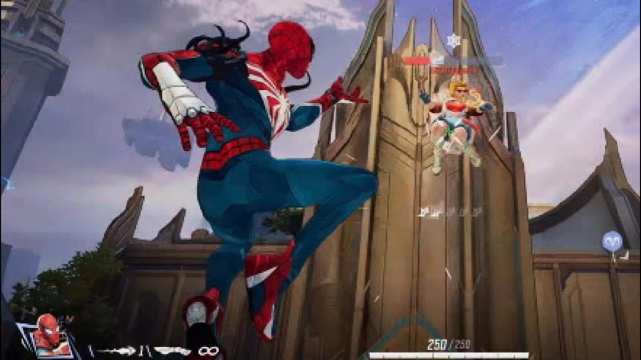 Marvel Rivals Highlights - 2