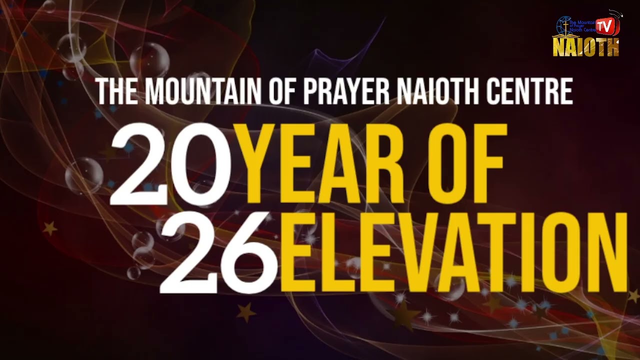 SUNDAY 08.02.2026 ||Ministering Pst Dr GEORGES MALOBA. || Theme: THE VOICE OF GOD TO HIS SERVANT.