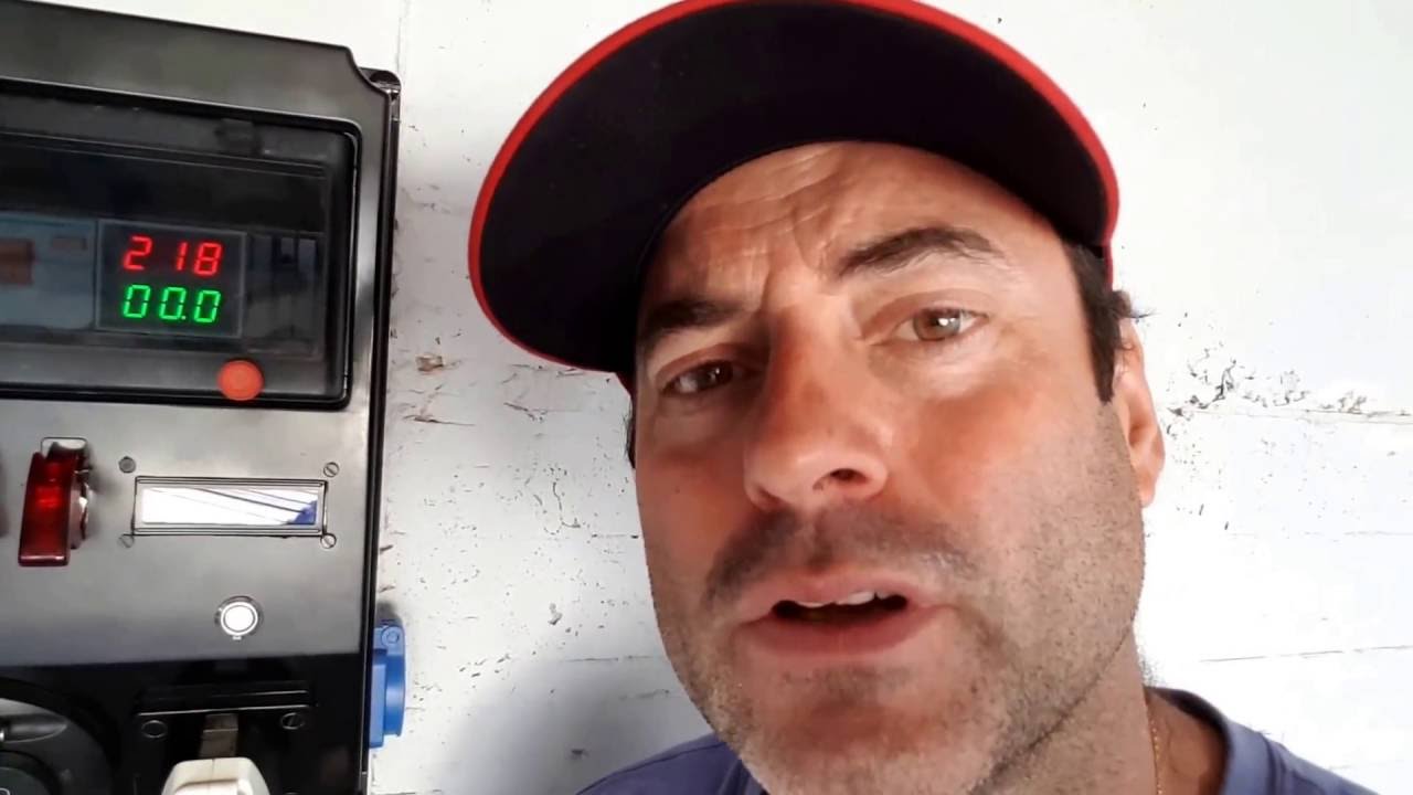 Tutorial Cargador doble EV