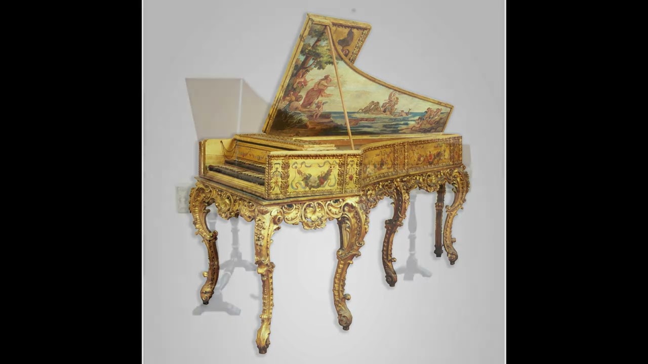 Alessandro Speranza Sonata con Pastorale