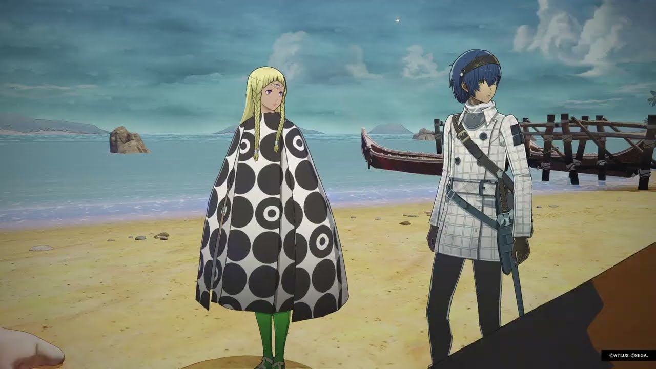 August 22nd - Metaphor: ReFantazio - Part 102 [4K/Longplay/No Commentary]