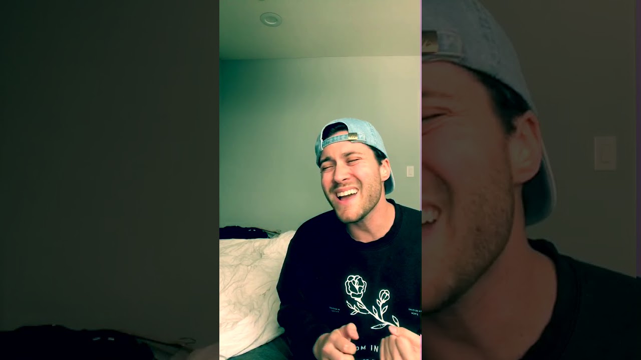 Lauv - Julia (JORDY Cover)