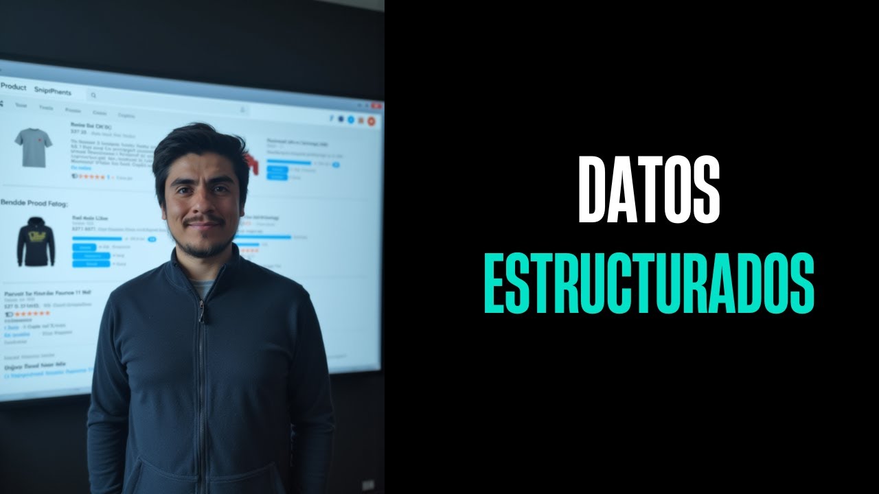 Datos estructurados en SEO ¿Qué son, cómo implementarlos y validarlos?