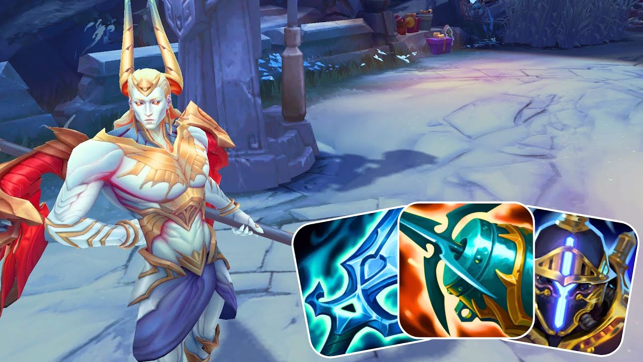 FEARLESS TO CHALLENGER (NO REPEAT CHAMPS)