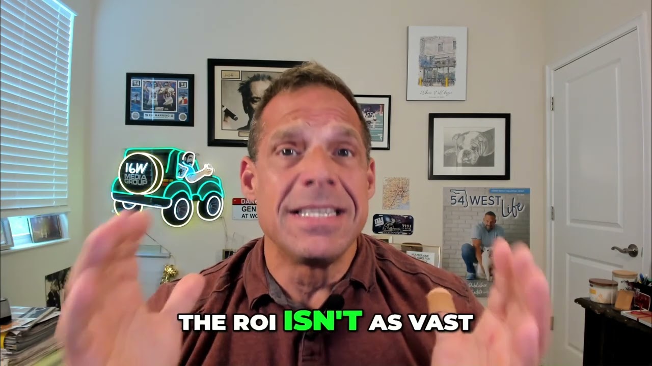 Customer Lifetime Value: The ROI Secret for Nail Salons!