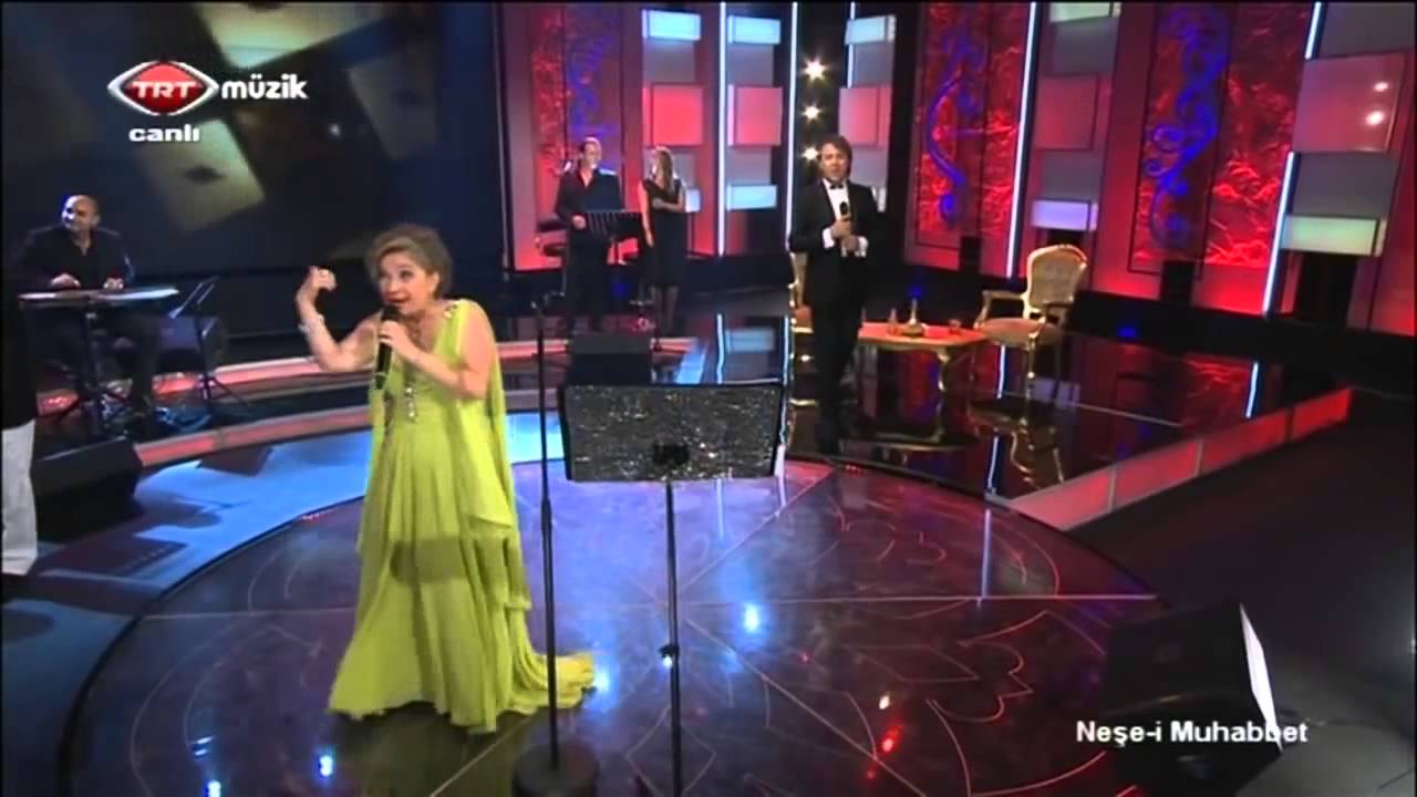 Ayşe Taş   Yıllar Sonra Rastladım Çocukluk Sevgilime