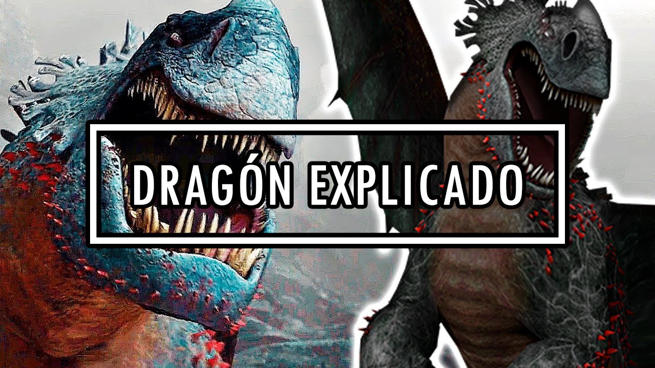 El &Uacute;nico Drag&oacute;n Malvado De C&oacute;mo Entrenar A Tu Drag&oacute;n | Muerte Roja | An&aacute;lisis