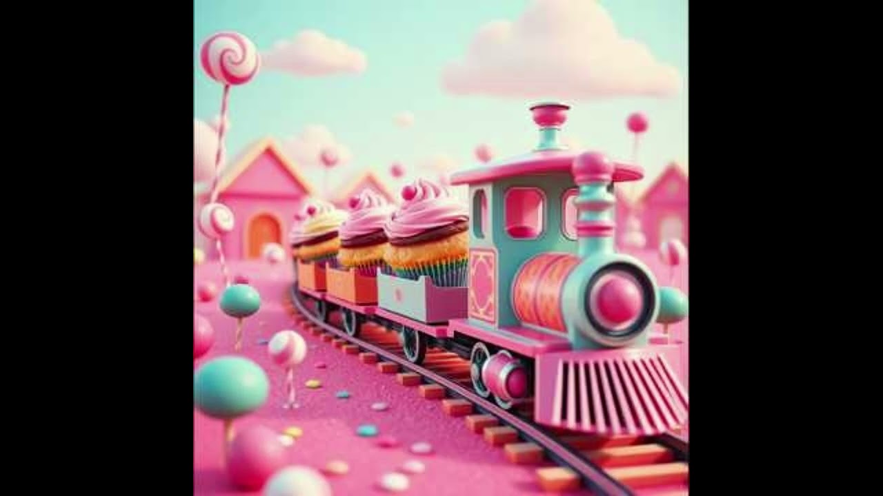 KIDS PLAYLIST