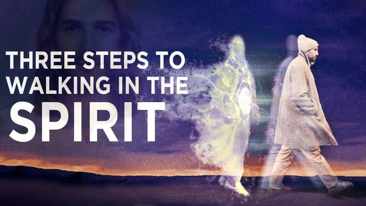 Walking in the Holy Spirit | Morning Prayers | Night Prayers | Blessed To Prayers#charlesstanley2023