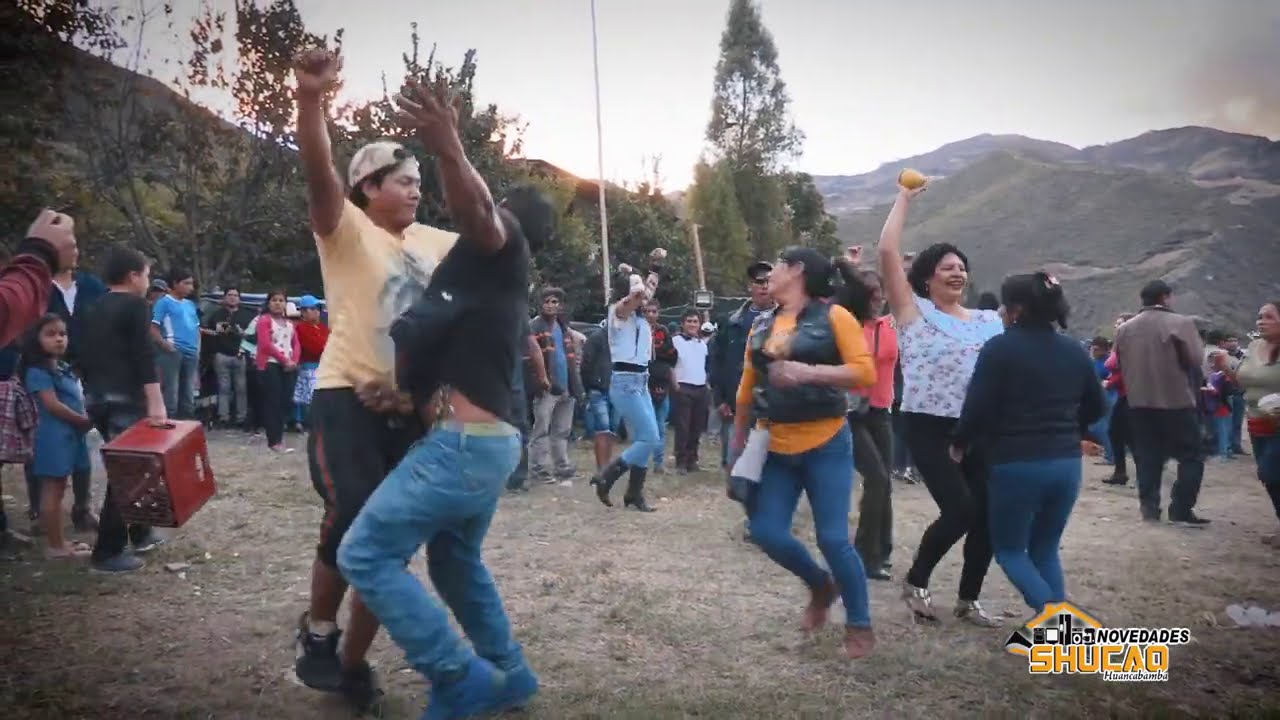 POR APURADA - AUTÉNTICOS ANDINOS / PRIMICIA JULIO 2020 - GADIEL PRODUCCIONES HUANCABAMBA 959451227