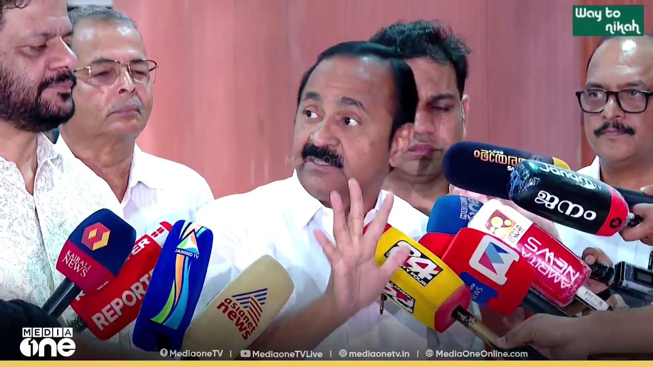 'ഗുരുതരമായ കുറ്റകൃത്യം നടന്നു, അന്വേഷിക്കണം, കാര്യത്തോട് അടുത്തപ്പോ ഇവരുടെയൊക്കെ നിലപാട് കണ്ടോ?'