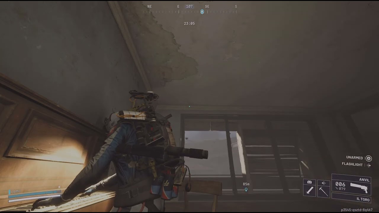 ARC Raiders_You can play the piano hooray