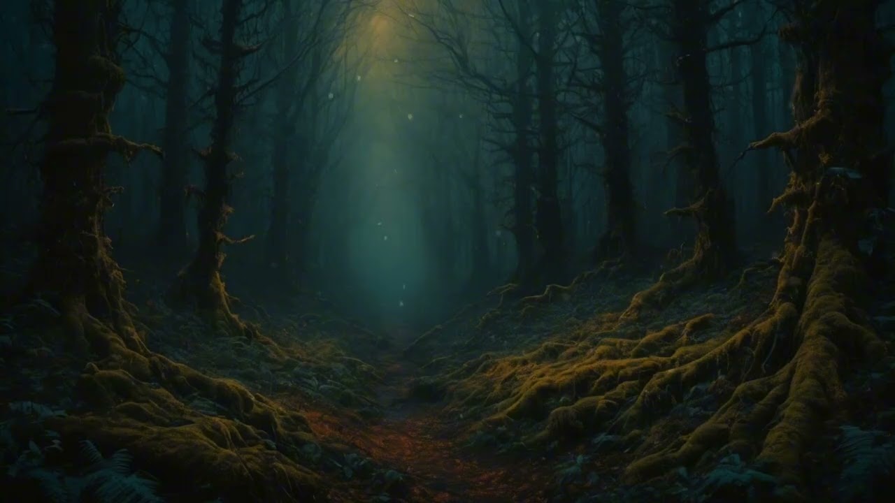 Silent Fantasy - music to listen to in the early morning