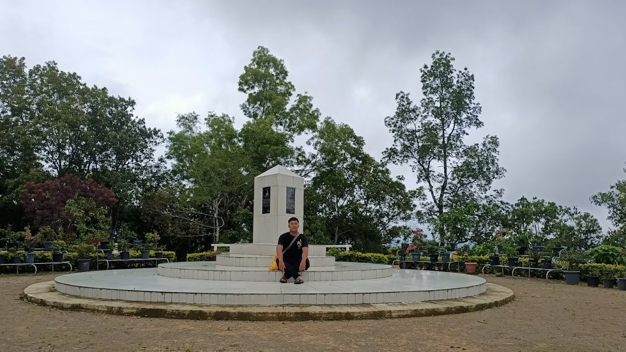Hâwn kawng | Hla kungpui mual kan tlawh pah.