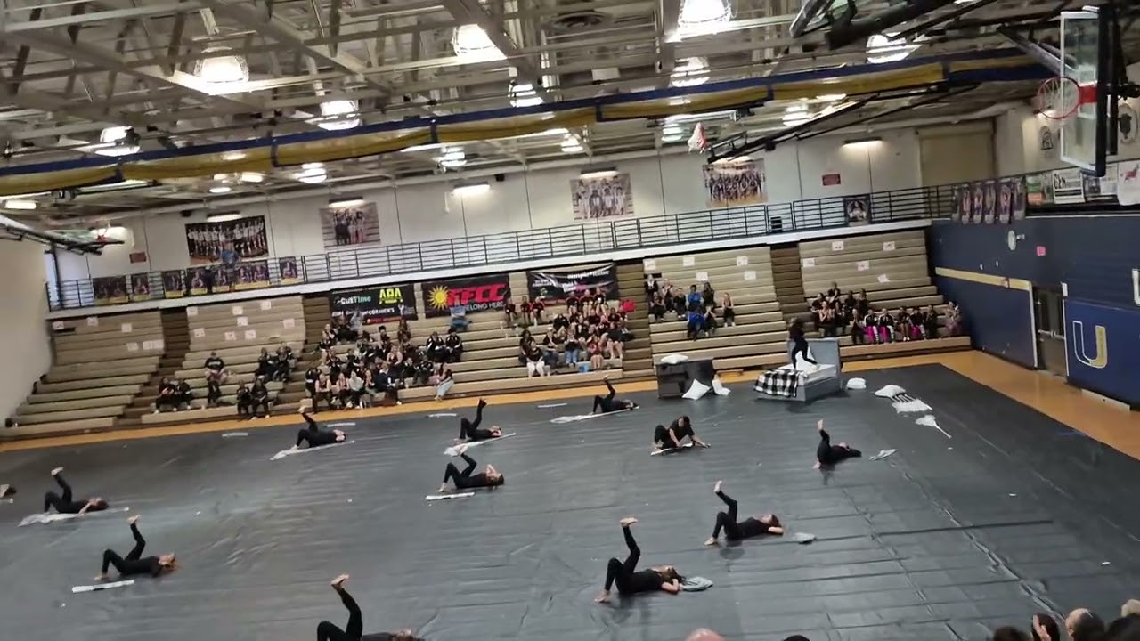 Apopka winter guard 2-14-26 