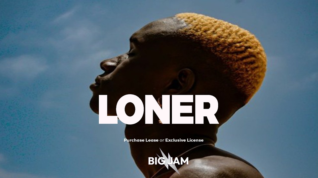 Afrobeat Instrumental 2026 | Burna Boy x Omah Lay Type Beat 
