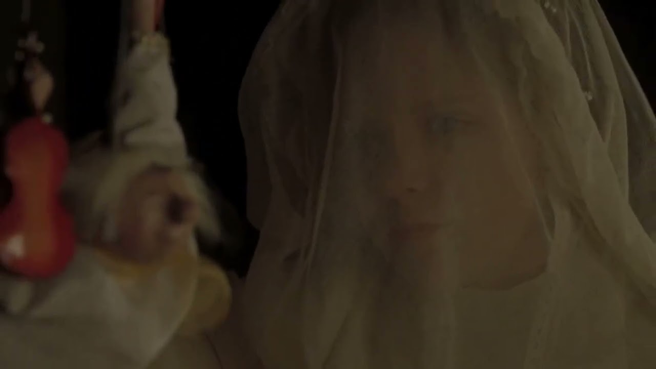 the others t&uuml;rk&ccedil;e dublaj tek par&ccedil;a