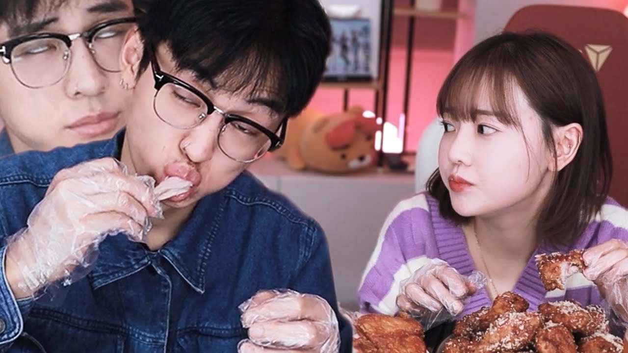 1초 뒤에 싸대기 날립니다..