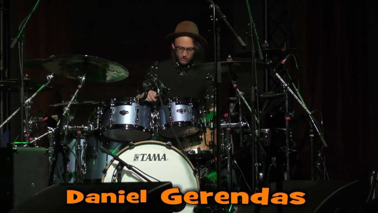 Gerend&aacute;s Dani a Dobos Farsangon 2017. 02. 25.