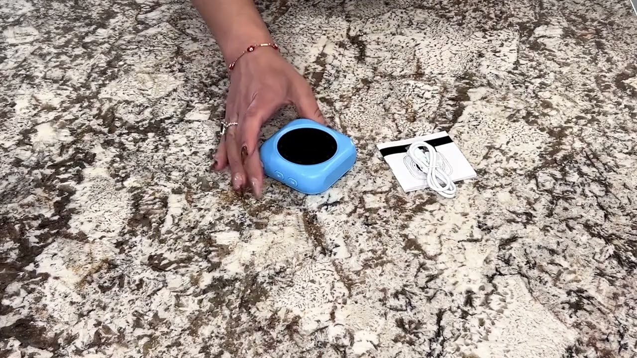 PERSUPER Visual Timer for Kids, Homeschool Study Tool, Large Digital Timers for Classroom, Kitchen R