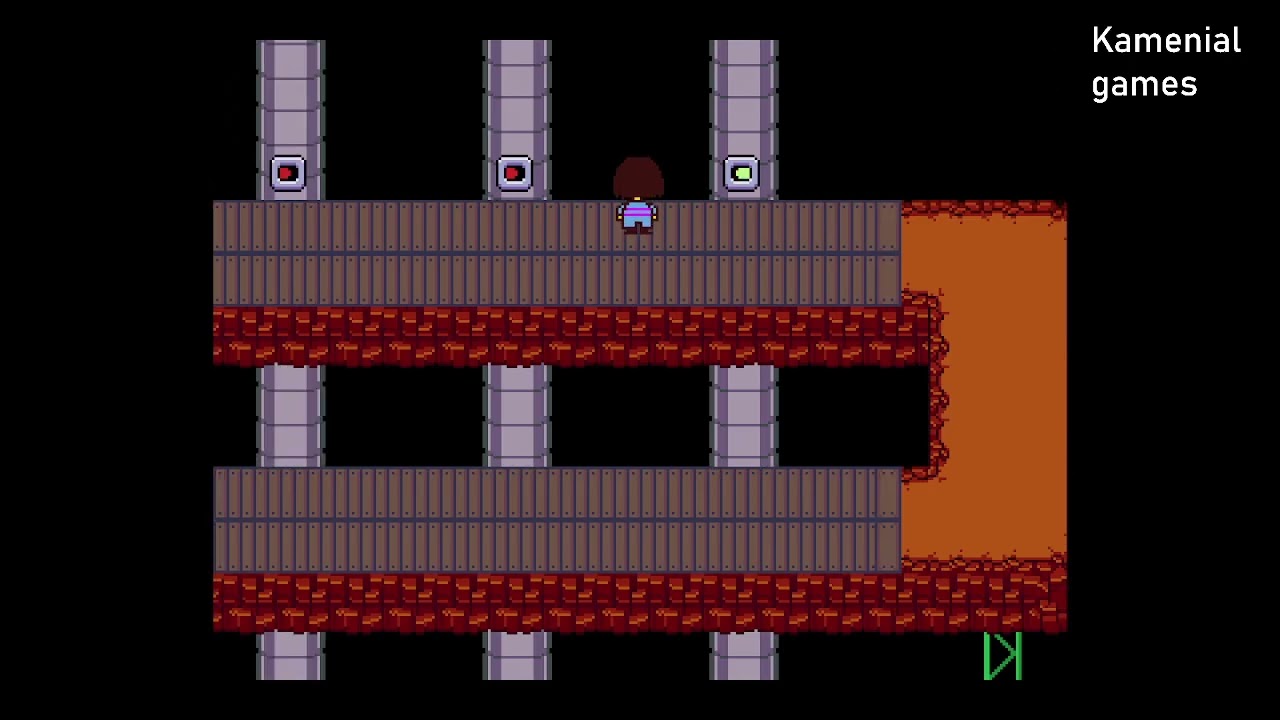Undertale #9