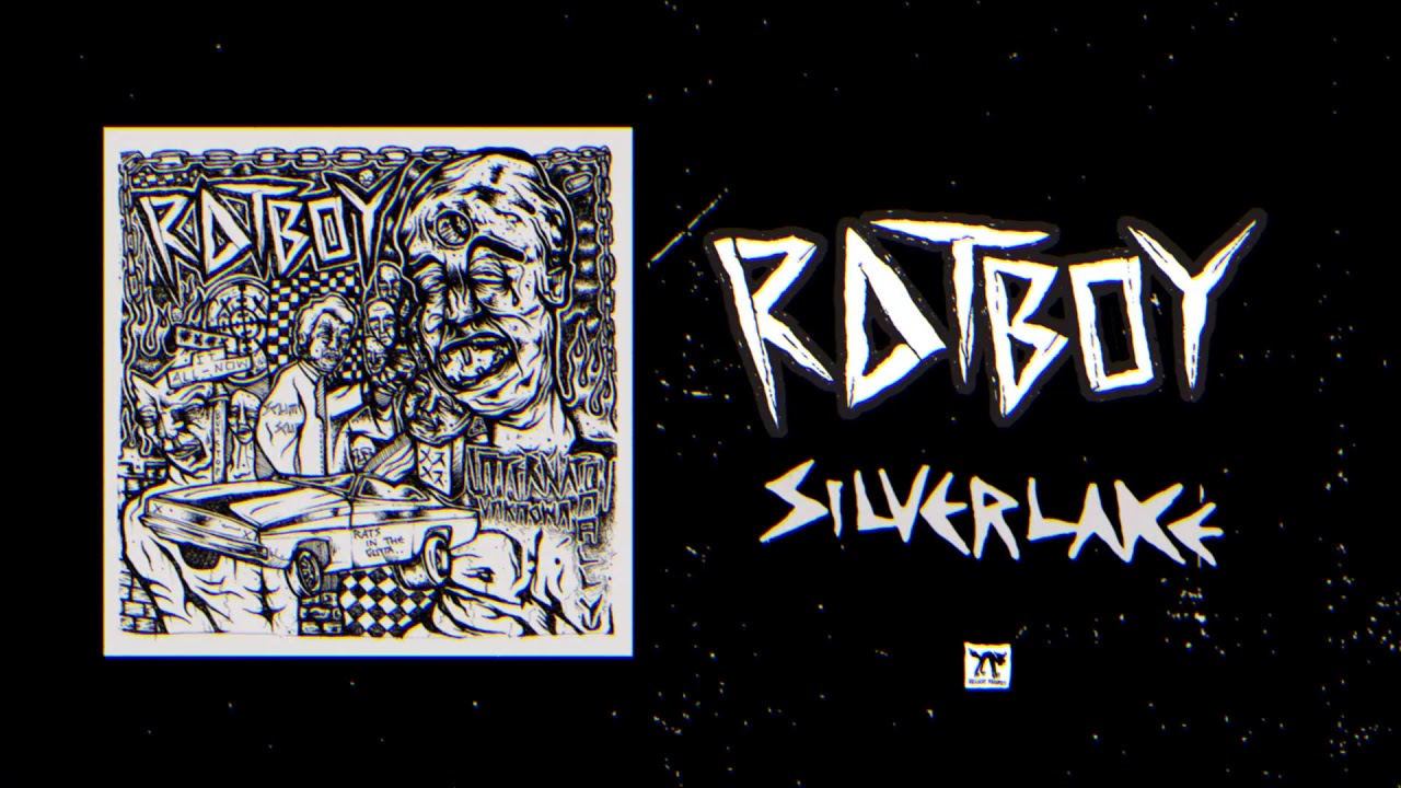RAT BOY - 