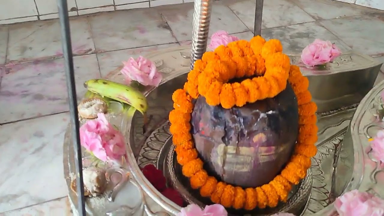 Maha mandleshwar Dham