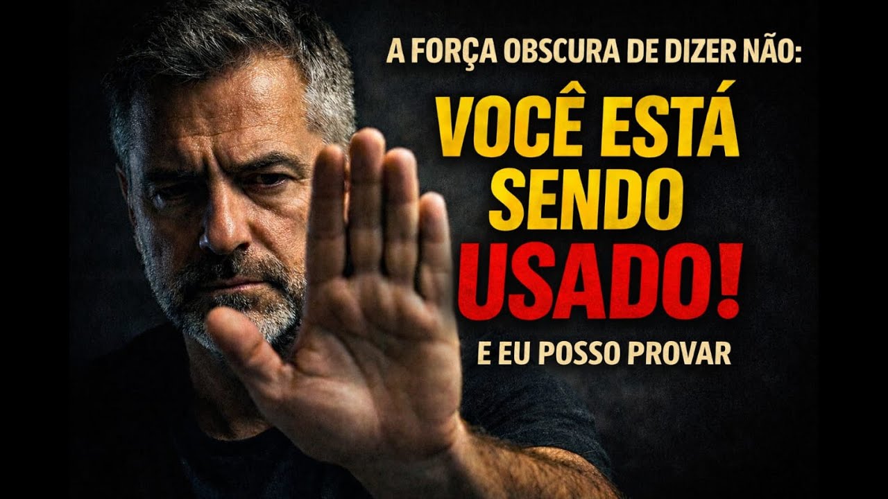 APRENDER A DIZER NÃO — SEM SE CULPAR