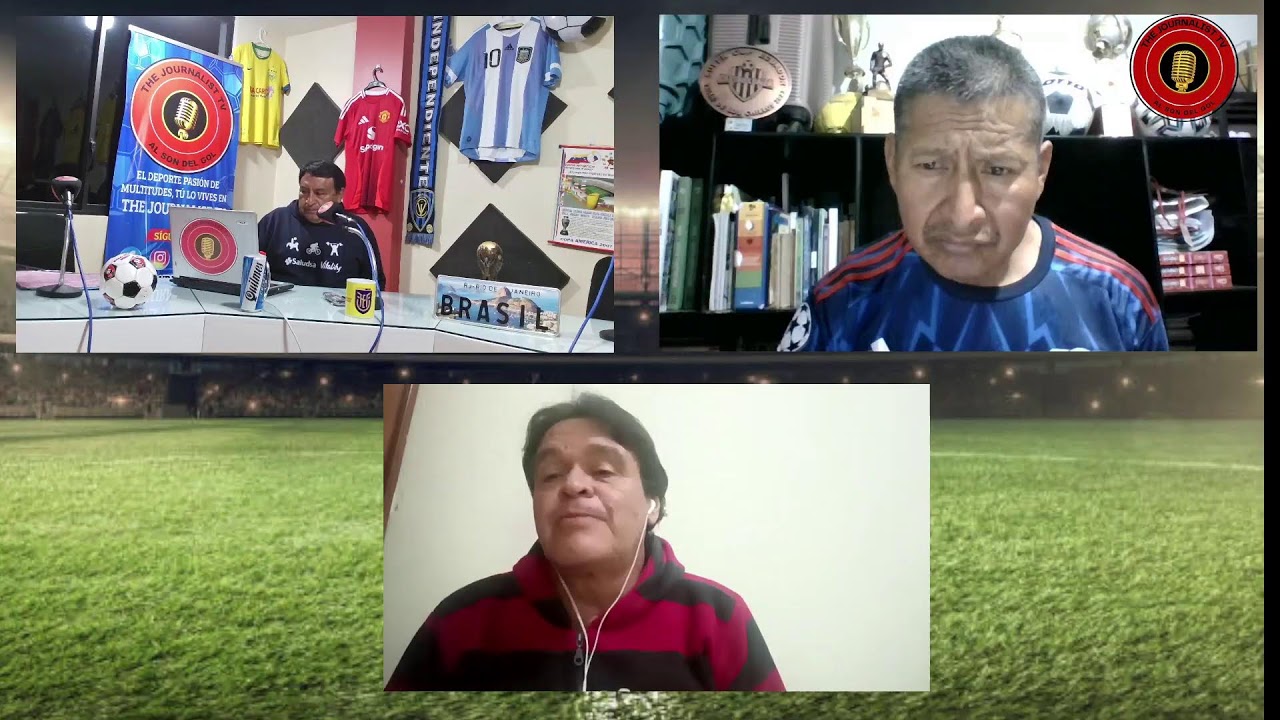 MARTES -03-DE FEBRERO INICIO LA PRIMERA FASE DE LA LIBERTADORES DE AMERICA